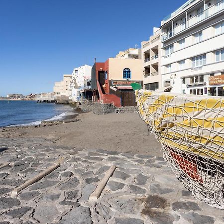 Home2Book Charming Seaside Apt El Medano, Terrace Екстер'єр фото