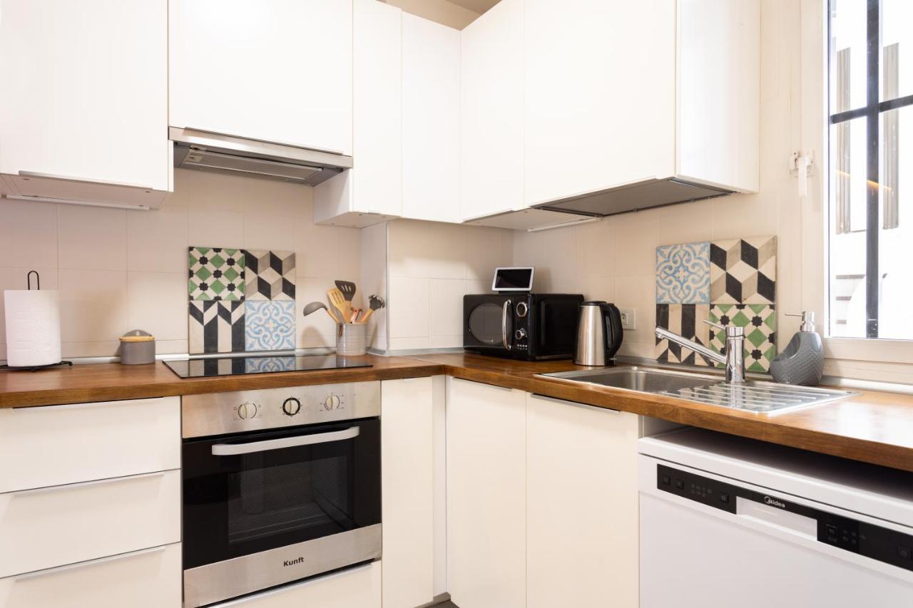 Home2Book Charming Seaside Apt El Medano, Terrace Екстер'єр фото