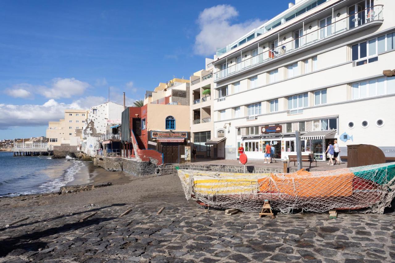 Home2Book Charming Seaside Apt El Medano, Terrace Екстер'єр фото