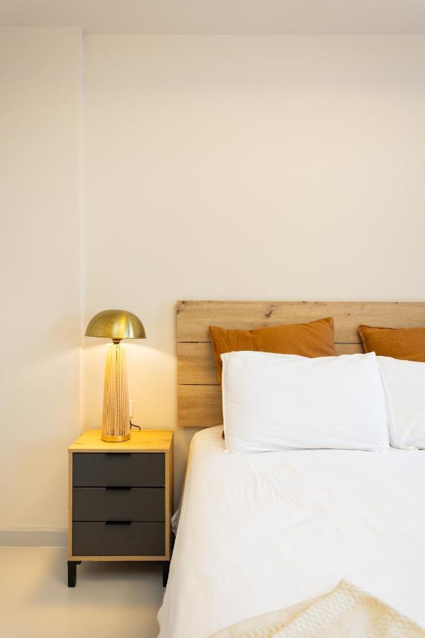 Home2Book Charming Seaside Apt El Medano, Terrace Екстер'єр фото