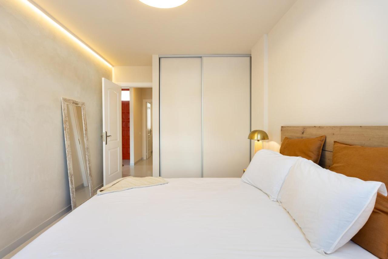 Home2Book Charming Seaside Apt El Medano, Terrace Екстер'єр фото