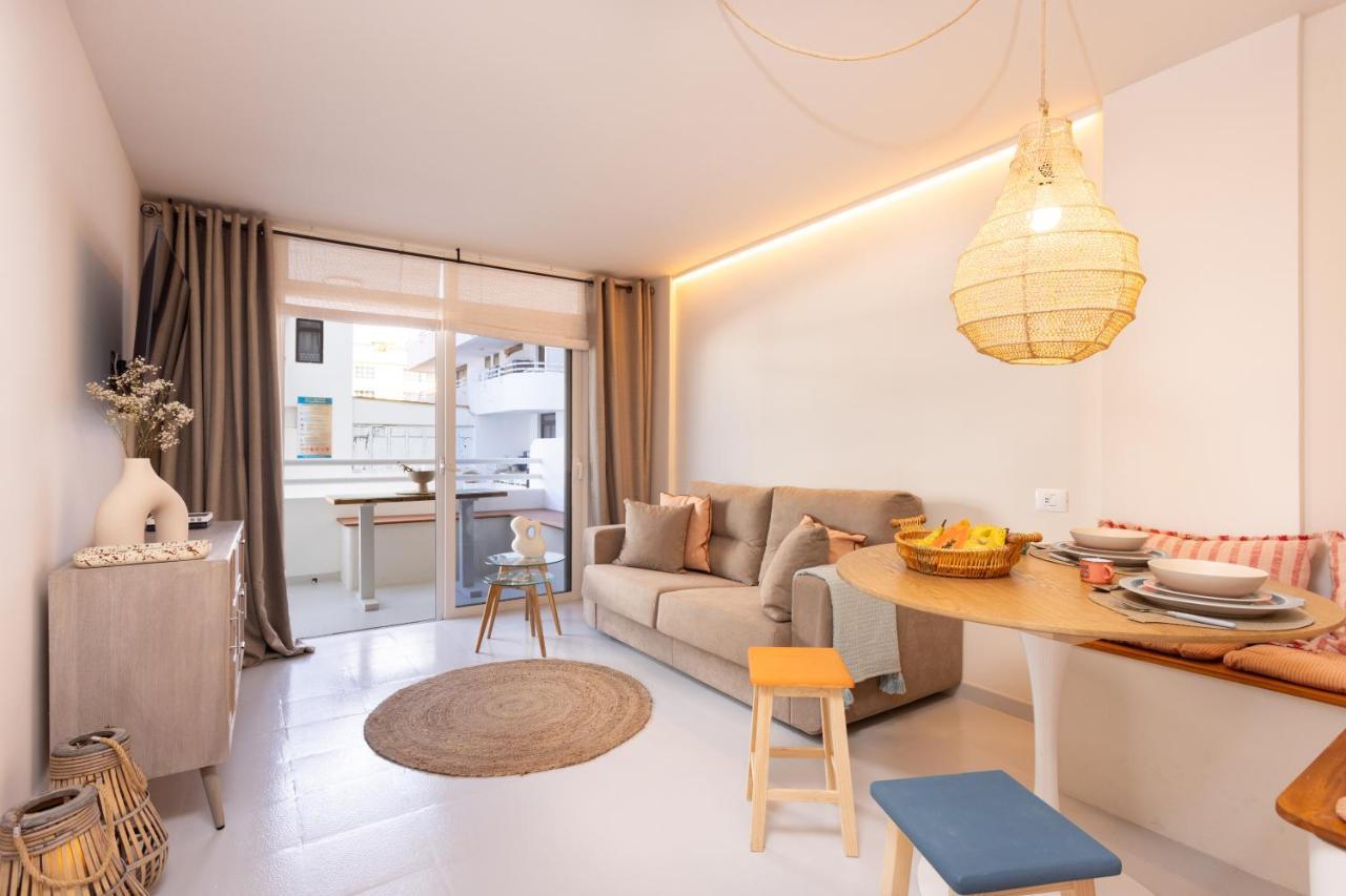Home2Book Charming Seaside Apt El Medano, Terrace Екстер'єр фото
