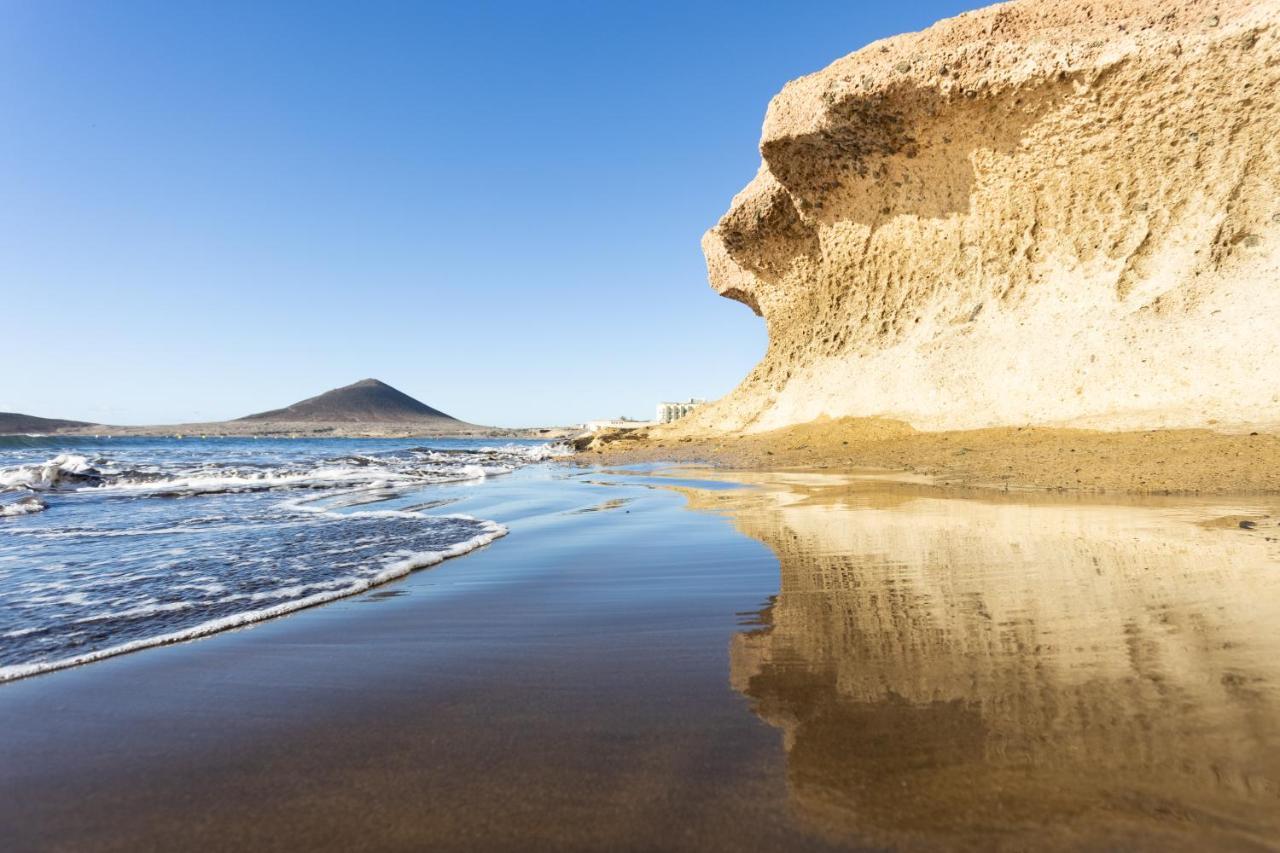 Home2Book Charming Seaside Apt El Medano, Terrace Екстер'єр фото
