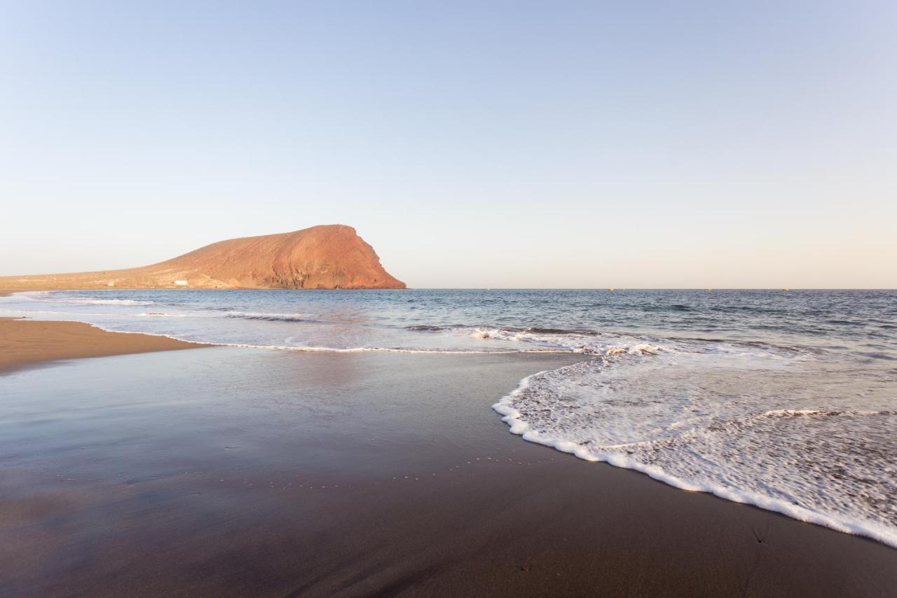Home2Book Charming Seaside Apt El Medano, Terrace Екстер'єр фото