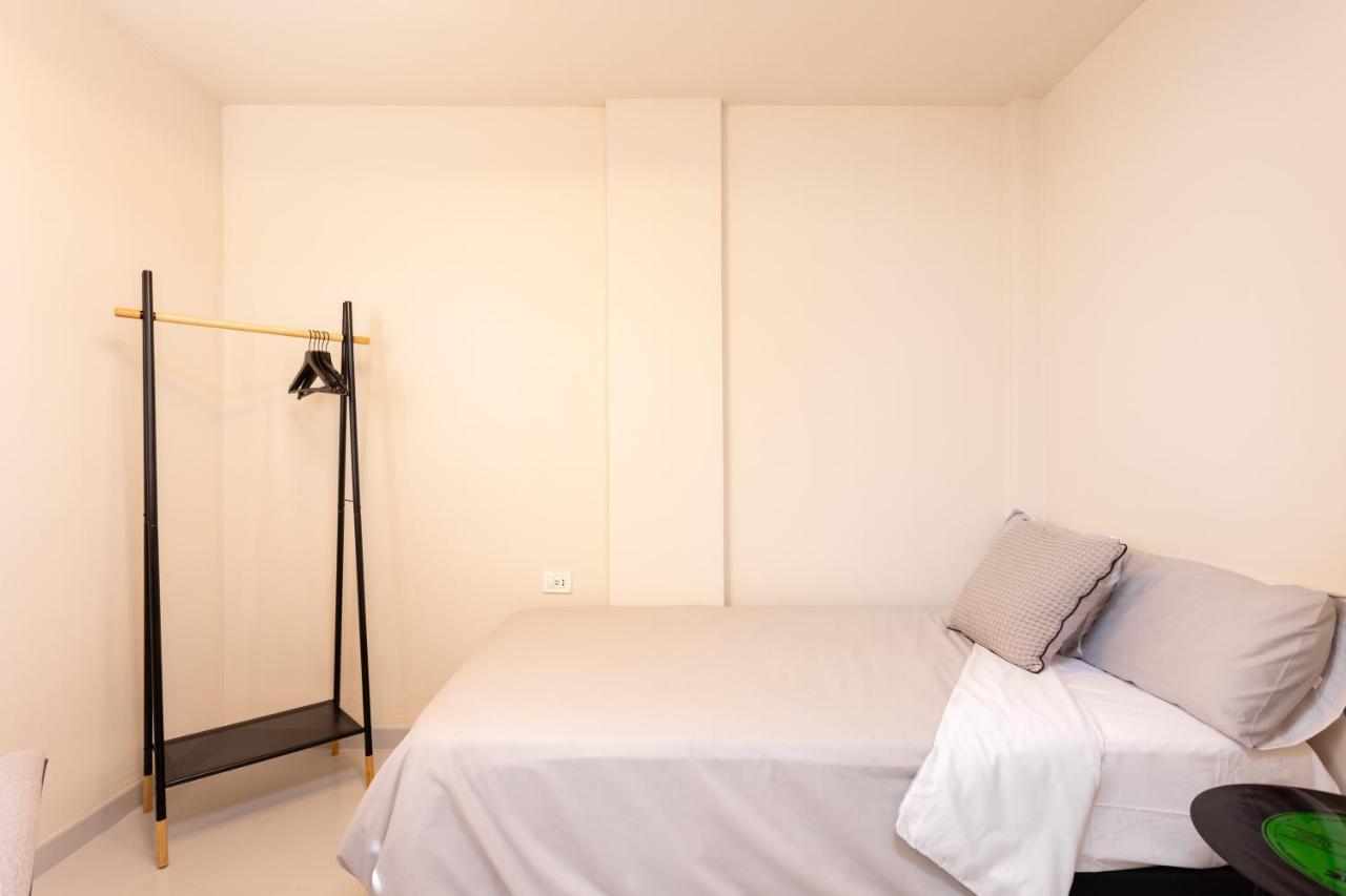 Home2Book Charming Seaside Apt El Medano, Terrace Екстер'єр фото