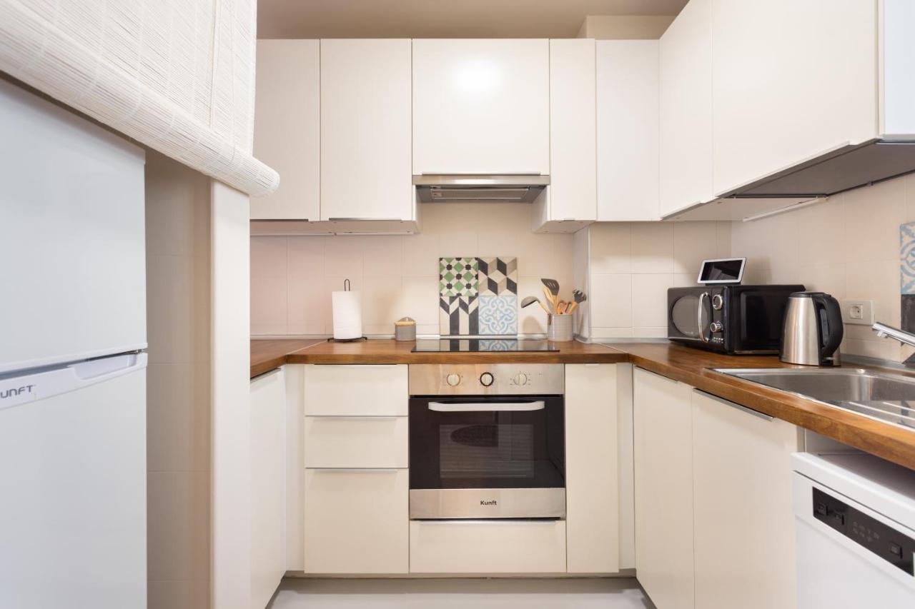 Home2Book Charming Seaside Apt El Medano, Terrace Екстер'єр фото