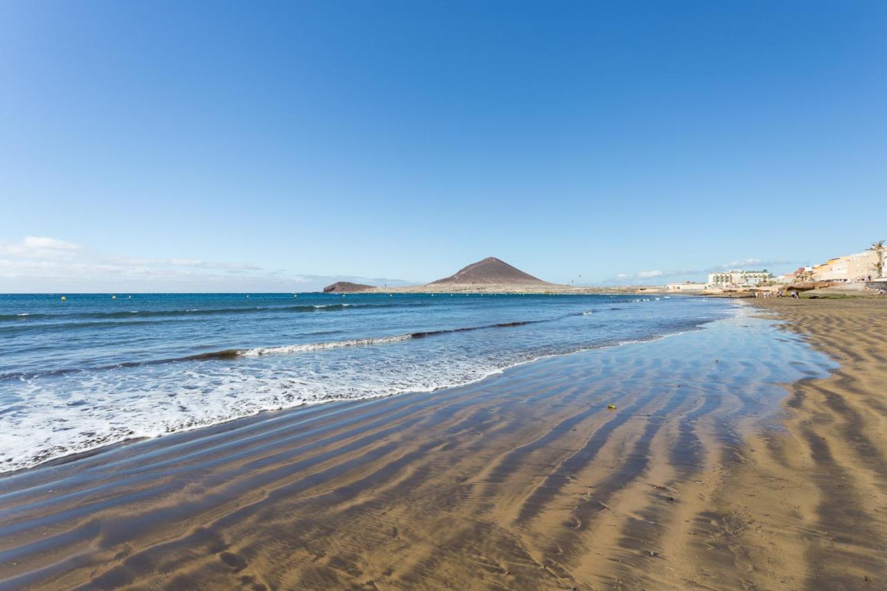 Home2Book Charming Seaside Apt El Medano, Terrace Екстер'єр фото