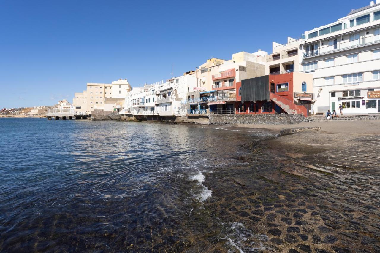 Home2Book Charming Seaside Apt El Medano, Terrace Екстер'єр фото