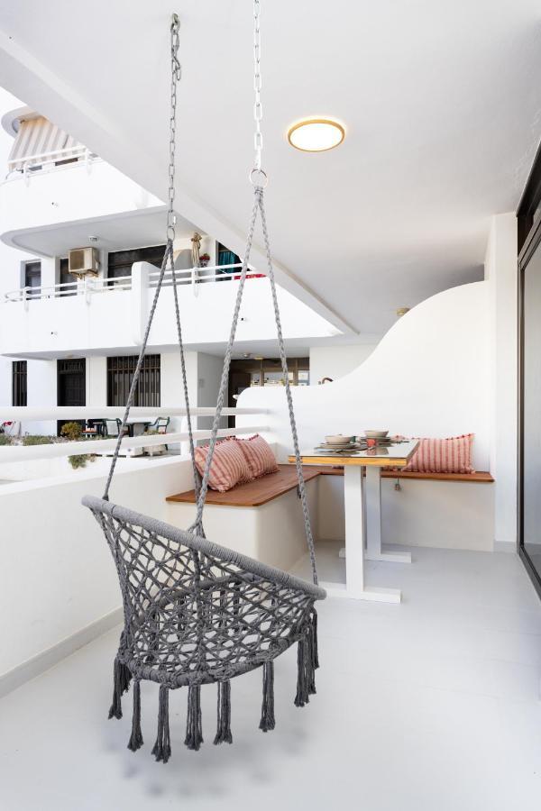 Home2Book Charming Seaside Apt El Medano, Terrace Екстер'єр фото