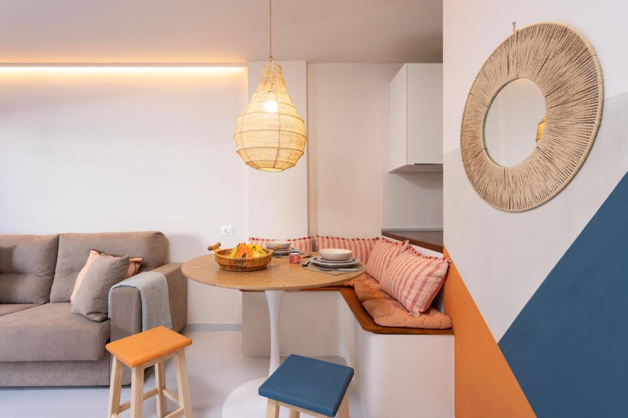 Home2Book Charming Seaside Apt El Medano, Terrace Екстер'єр фото