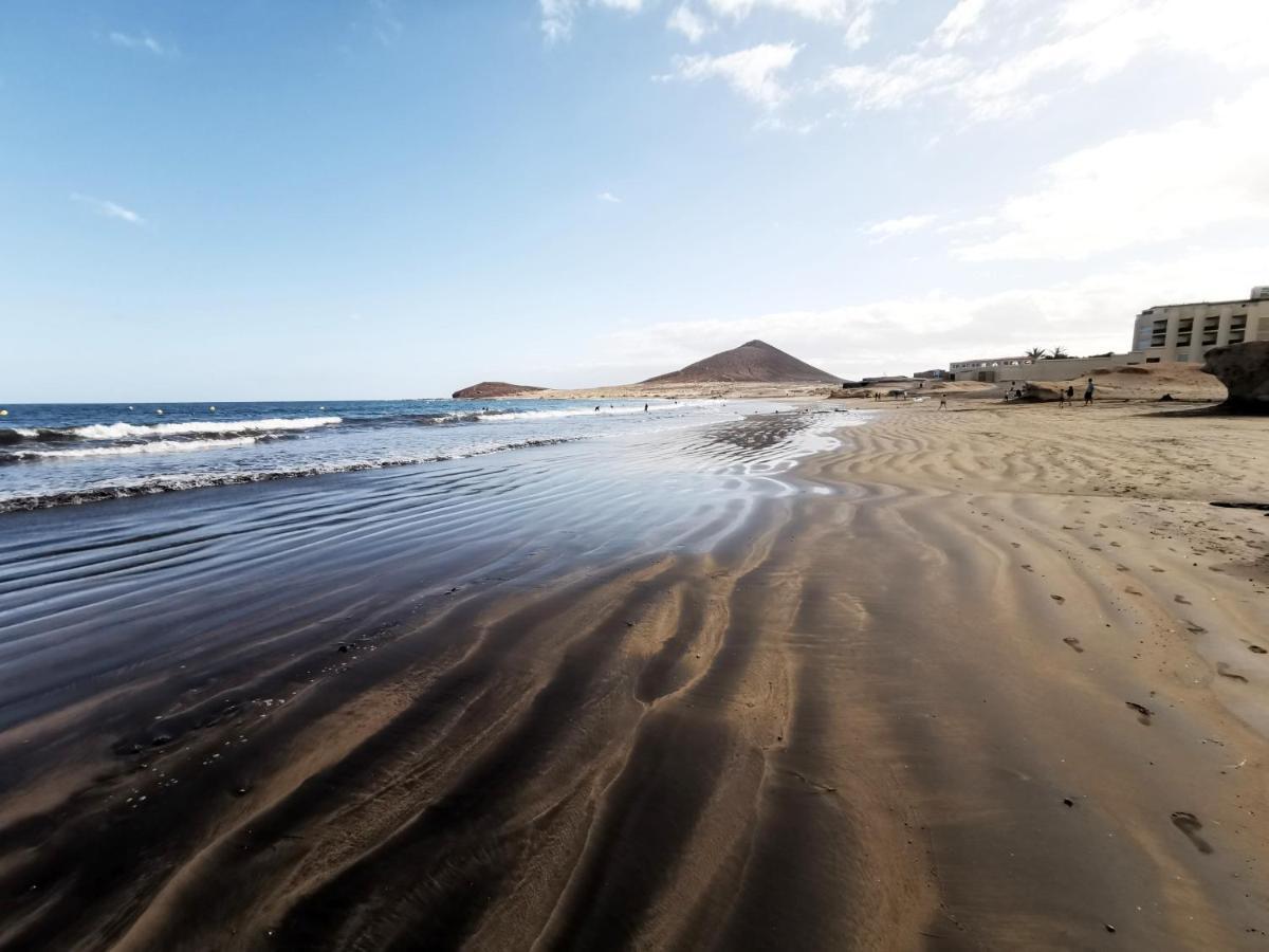 Home2Book Charming Seaside Apt El Medano, Terrace Екстер'єр фото