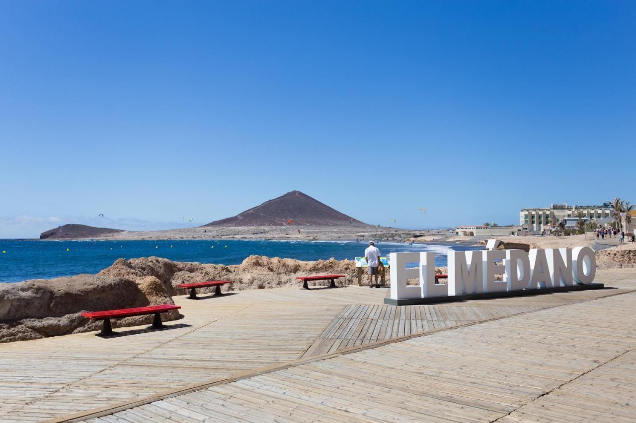 Home2Book Charming Seaside Apt El Medano, Terrace Екстер'єр фото